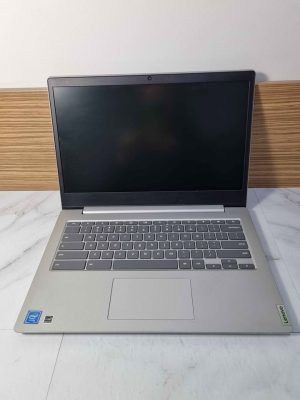 LENOVO CHROMEBOOK LAPTOP TW438551