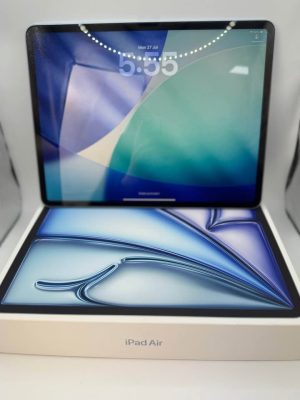 Apple iPad Air M3 - GN435787