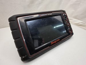 SCANNER CODE READER