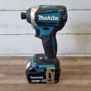 Makita 18V Impact Driver TW438558