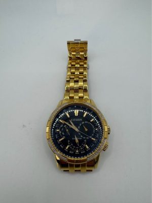 Citizen Eco-Drive 8726-S115752 GN436727