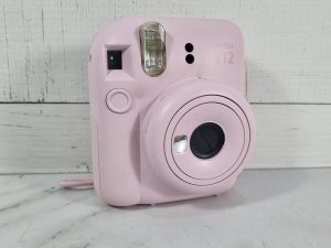 Fujifilm Instax Mini 12 Camera TW437427