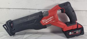 Milwaukee 18V Reciprocating Saw TW438087