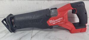 Milwaukee 18V Reciprocating Saw TW435871