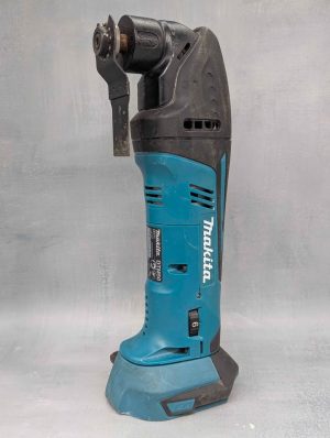 Makita 18V Multi-Tool Skin-Only (DTM50) - BP440874
