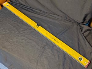 Stabila Type 96-2 122cm Spirit Level - BP436630
