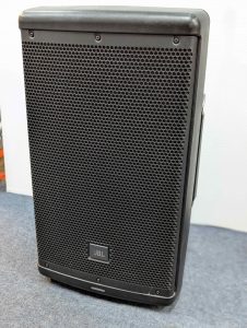 JBL Professional Eon 610 10" PA Speaker - BP438024