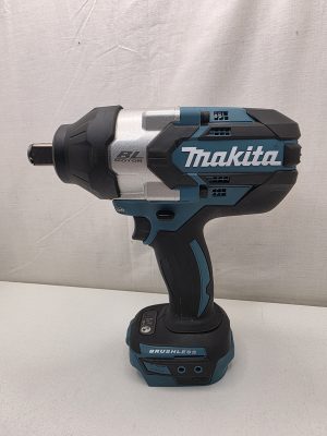 Makita Impact Wrench Skin Only - IP436664