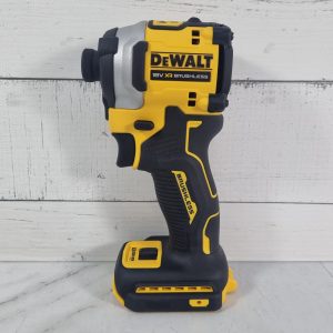 DeWalt 18V Impact Driver TW439694