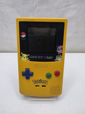 Gameboy Colour - IP441953