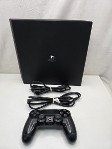 PlayStation 4 Pro IP404985