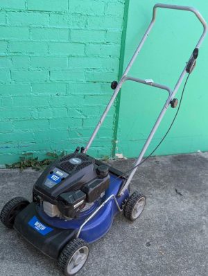 Victa Ultralite 4-Stroke Petrol Lawnmower (V127) - BP414458