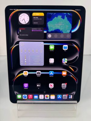 iPad Pro 13” (M4) - GN380324