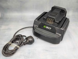 EGO Power+ 56V Standard Charger - BP436683