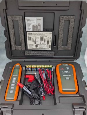 Klein Tools Advanced Circuit Tracer Kit (ET450AU) - BP441440