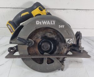 DeWalt 18V Circular Saw TW439594