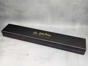 Wizarding World Harry Potter Time Turner Wand Exclusive Design Collection - BP436269