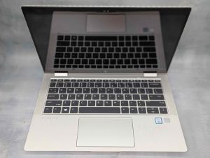 HP EliteBook x360 1030 G3 Touchscreen Laptop (Intel i5, 8GB, 237GB) - BP436686