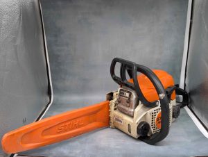 Stihl MS170 Petrol Chainsaw - BP402587