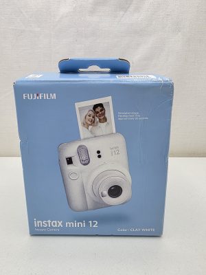 Instax mini 12 - IP439661