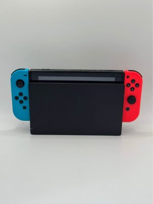 Nintendo Switch Neon - GN437208