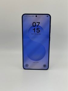 Samsung Galaxy S25 - GN439210