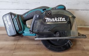 Makita 18V Circular Saw TW430603