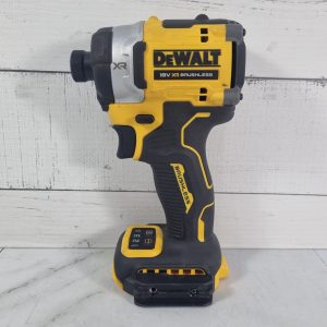 DeWalt 18V Impact Driver TW440444