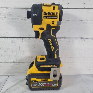 DeWalt 18V Impact Driver TW440447