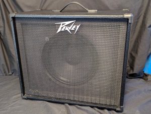 Peavey 112 40-Watt Guitar Extension Speaker Cabinet - BP438478