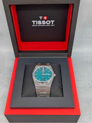 Tissot PRX 40mm Quartz Watch (T137.410A) - BP436723