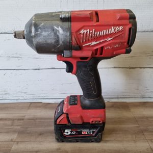 Milwaukee 18V Impact Wrench TW434144