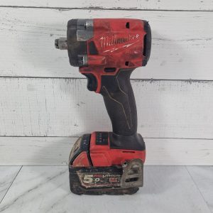Milwaukee 18V Impact Wrench TW439797