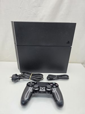 PlayStation 4 IP430305
