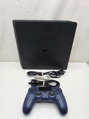 PlayStation 4 Slim IP399953
