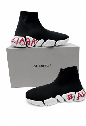 Balenciaga Speed Runners 2.0 - GN399285