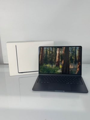 Apple MacBook Air 13 Inch Air - GN440117
