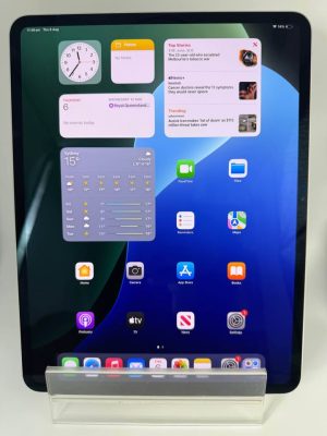 iPad Pro 13” (M4)