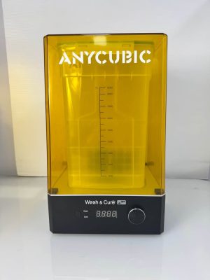 Anycubic Curer and Washer - GN440399