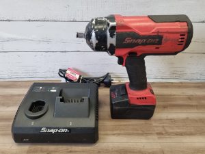 Snap-On 18V Impact Wrench TW432826