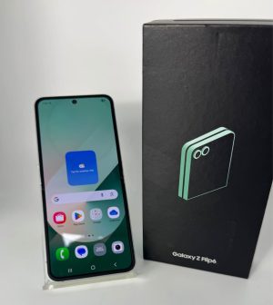 Samsung Galaxy Z Flip6