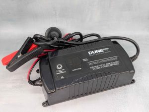 Dune 4WD 12Amp 7-Stage Smart Charger (DUNE12V12A7SL) - BP437963