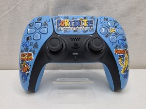PlayStation 5 PS5 FORTNITE Limited Edition DualSense Wireless Controller - IP436771