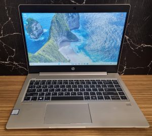 HP ProBook Laptop TW435072