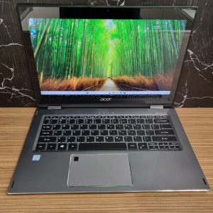 Acer Spin 5 Laptop TW407788