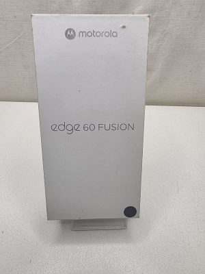 Motorola Edge 60 Fusion - IP416000