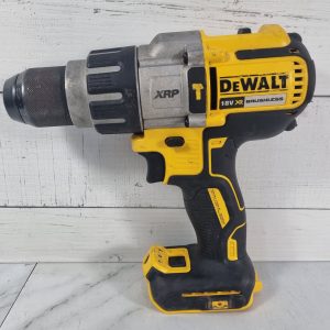 DeWalt 18V Drill Driver TW437670
