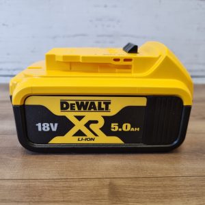 DeWalt 18V 5.0Ah Battery TW438552