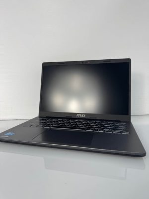 MSI Modern 13 F13MG Laptop