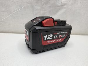Milwaukee 12.0Ah Battery - IP440328